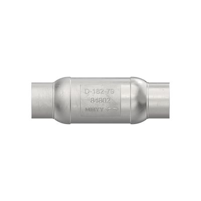 Walker Exhaust 84802