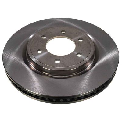 PowerStop AR85207