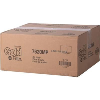 NAPA Gold Filters 7620MP view 5
