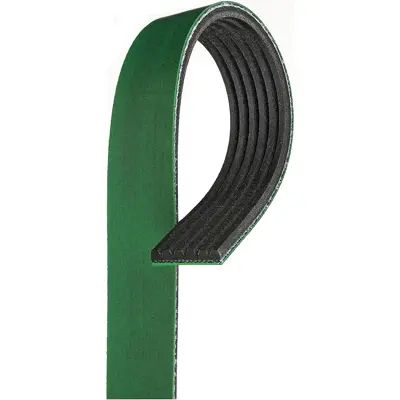 NAPA Belts/Hose 25060730HD view 2