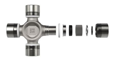 Spicer 51410X view 6