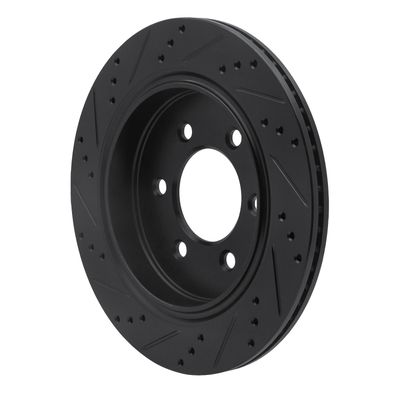 Dynamic Friction Company 63354231R view 2