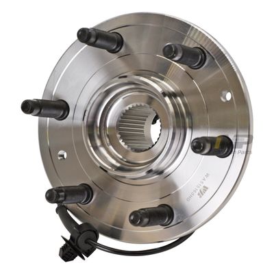 InMotion Parts WA515160HD view 3