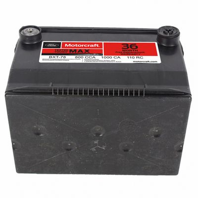 Motorcraft BXT78 view 4