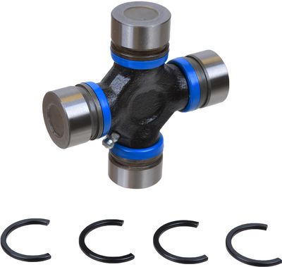 SKF UJ235 view 2