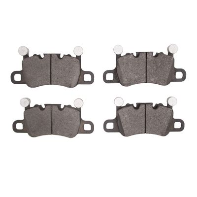 Dynamic Friction Company 1000174000