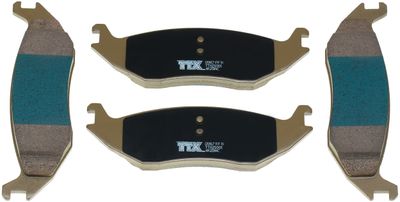 Mevotech TTX TXBPC0967 view 8
