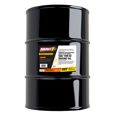 Pronto Oil MAG67983