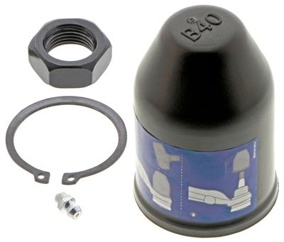 Mevotech Supreme MK8607T view 6
