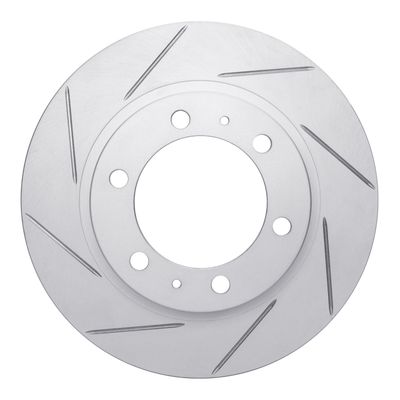 Dynamic Friction Company 81076128L