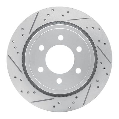 Dynamic Friction Company 83054231L