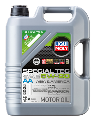 LIQUI MOLY 2259 view 2