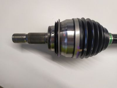 GKN Löbro GKND12168