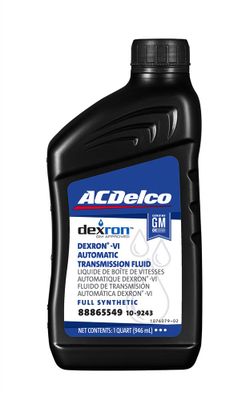 ACDelco GM Original Equipment 109243