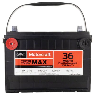 Motorcraft BXT3478
