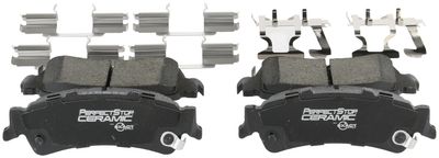 Perfect Stop Bosch PC792A view 2