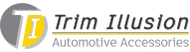 Trim Illusion logo