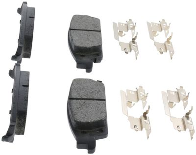 Perfect Stop Bosch PC1707 view 4