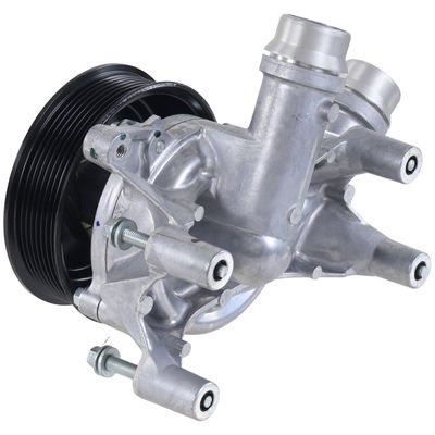 Motorcraft PW504 view 4