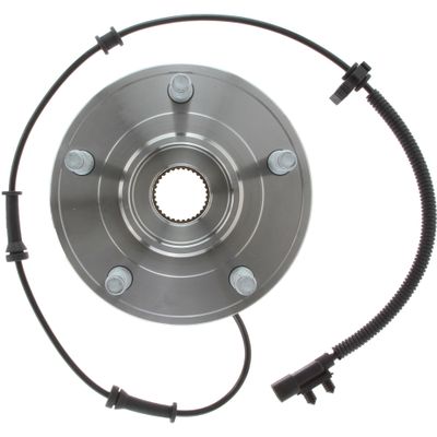 Centric Premium 40267017 view 3