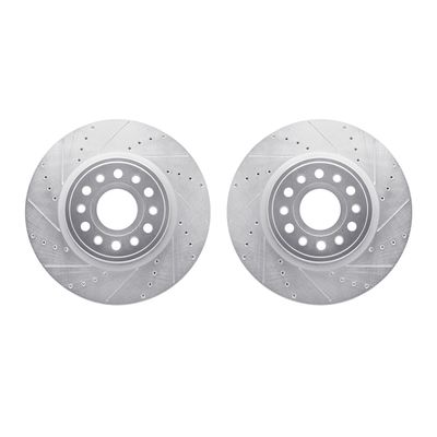 Dynamic Friction Company 700240062
