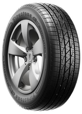 Firestone Firestone Destination LE3 tire