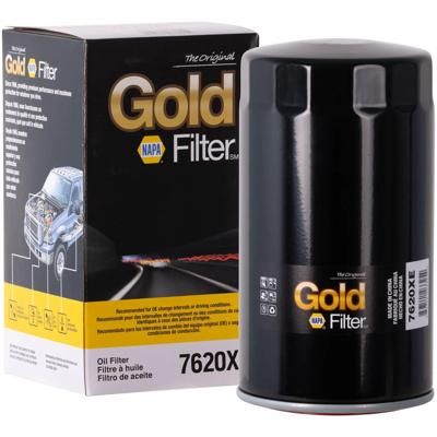 NAPA Gold Filters 7620XE view 10