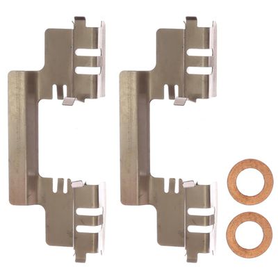ACDelco Gold 18FR2470C view 5