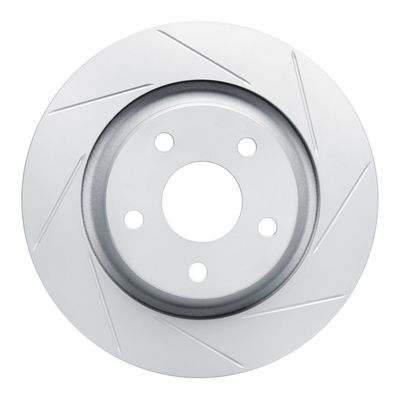 Dynamic Friction Company 81042033R view 2