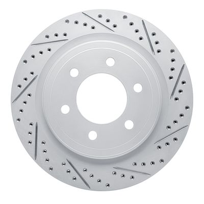 Dynamic Friction Company 83054289R