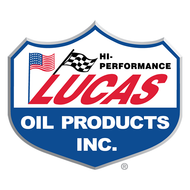 Lucas Oil Products logo