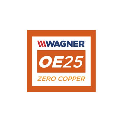 Wagner Brake SevereDuty SX2087 view 5