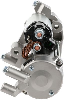 Bosch SR3313X view 6