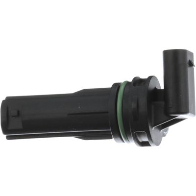 Standard Ignition PC980 view 4