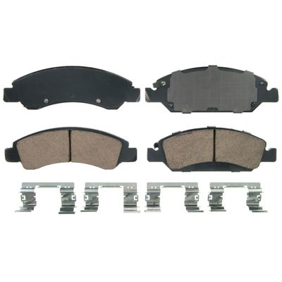 Wagner Brake QuickStop ZD1363
