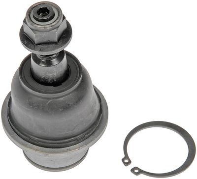 Dorman - OE Solutions 540039