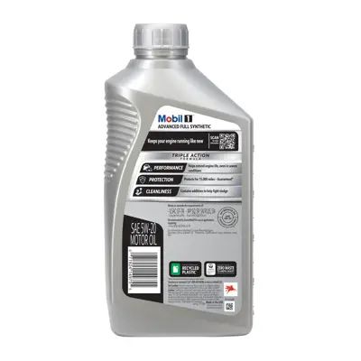 Mobil 1 103008 view 9