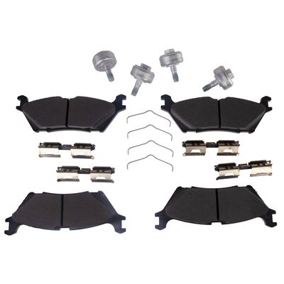 Motorcraft BRF2032 view 3