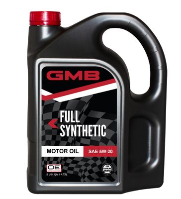 GMB 5W20FSP5Q