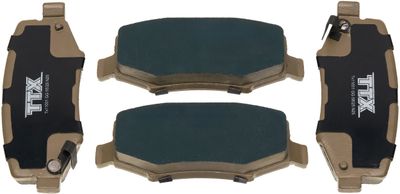 Mevotech TTX TXBCP1274 view 7