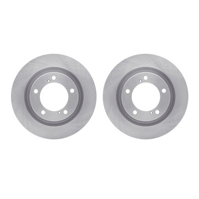 Dynamic Friction Company 600276135