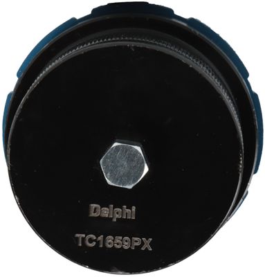 Delphi TC1659PX view 3