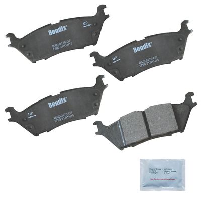 BENDIX PRIORITY 1 CFC1790