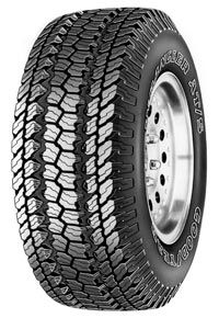 Goodyear Goodyear Wrangler AT/S tire