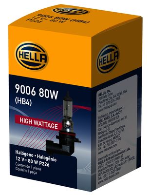 Hella 900680W view 2