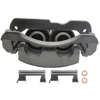 Raybestos R-Line FRC11021C view 2