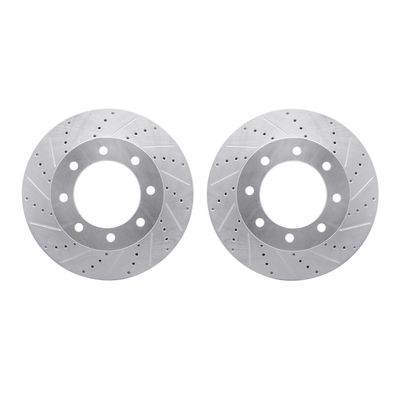 Dynamic Friction Company 700254113