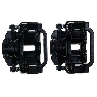 PowerStop S4854BLK view 5