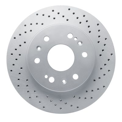 Dynamic Friction Company 82048050R view 2