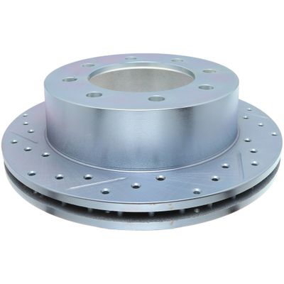 Stoptech 22766044R view 2